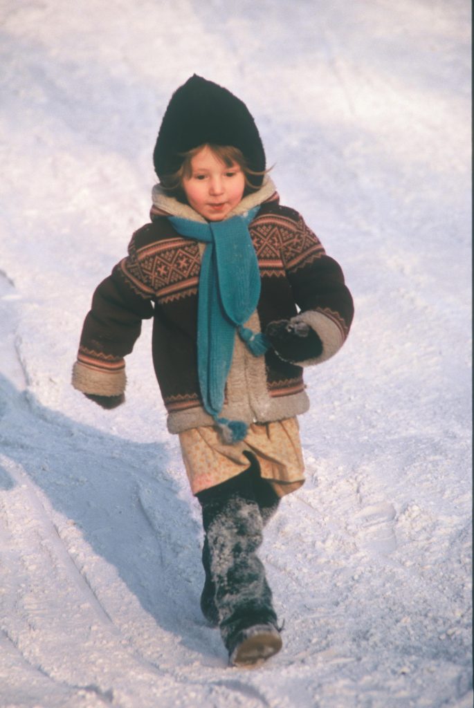 Honor the Creator by honoring the Creation.